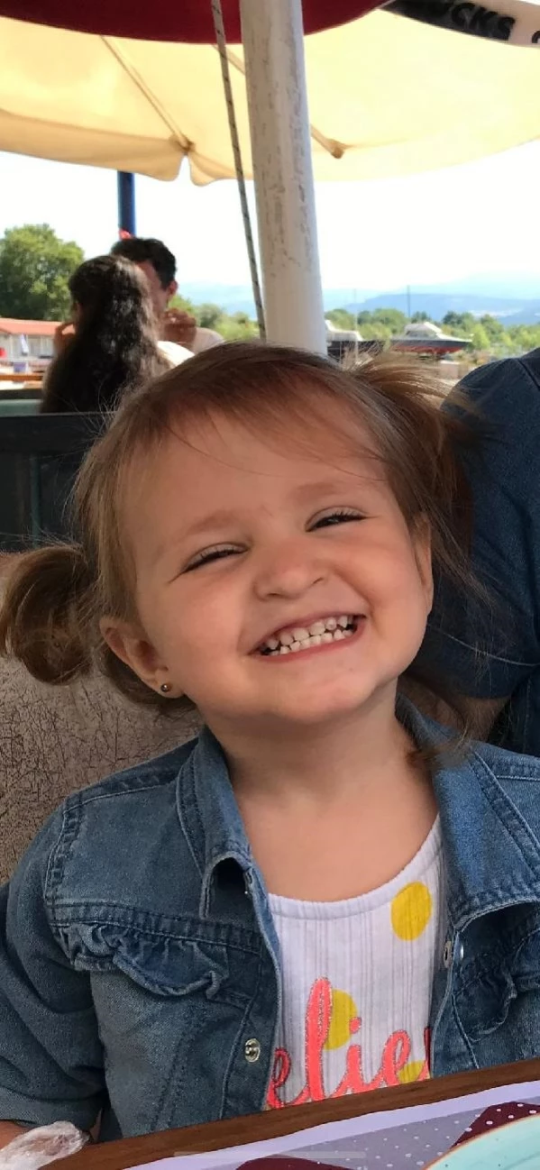 5 yaşındaki Zeynep'in ölümüne neden olan sürücüye jet tahliye