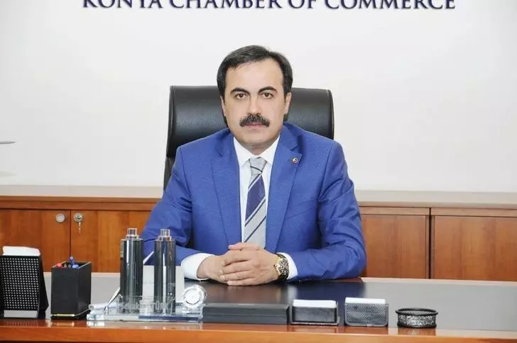 TEMMUZ AYINDA KONYA İHRACATTA REKOR KIRDI
