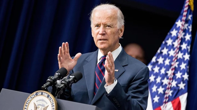 ABD Başkanı Biden'den Prigojin'in ölümüyle ilgili ilk sözler: Bu tür olayların arkasında Putin'in olmadığı durumlar pek yoktur