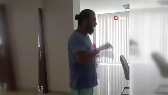 ASAT'tan 'Suyum akmıyor' diyen vatandaşla ilgili açıklama
