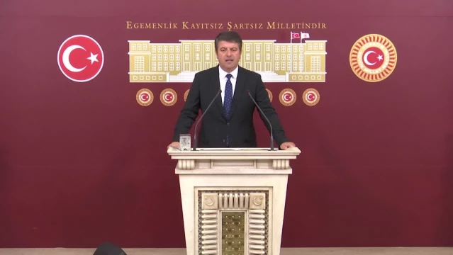 Abdurrahman Tutdere: Adıyamanlı Mağdur. - Son Dakika