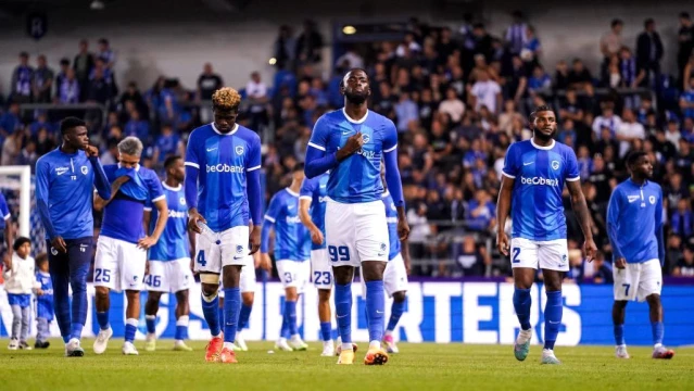 Adana Demirspor, KRC Genk ile UEFA Konferans Ligi'nde eşleşti