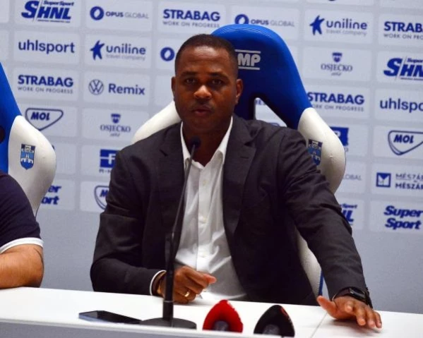 Adana Demirspor, Osijek'i mağlup etmesine rağmen turu geçti