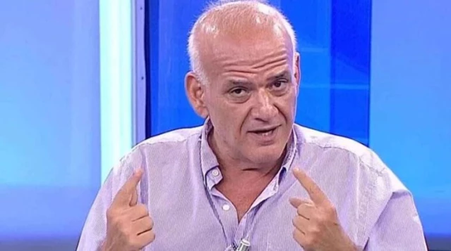 Ahmet Çakar: Fenerbahçe'nin golü ofsayt değildi