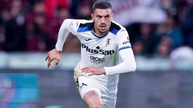 Al Ahli, Merih Demiral ile Anlaşma Sağladı
