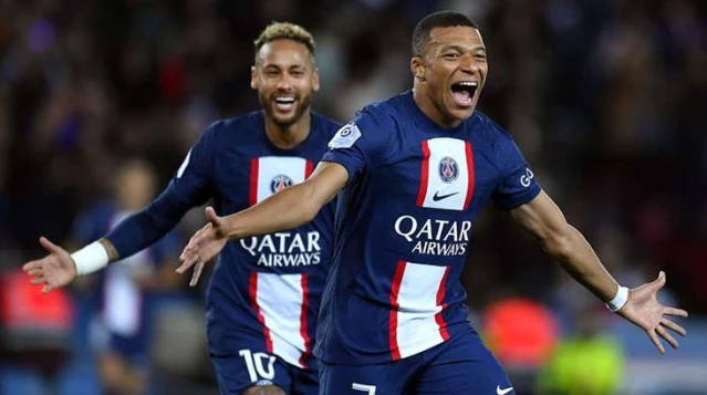 Al Hilal, Neymar için PSG ile anlaşma sağladı