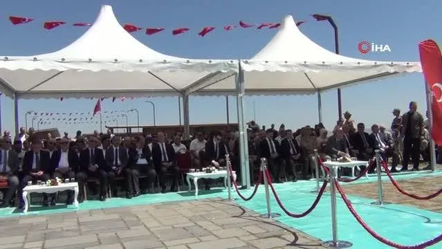 Ani'de fetih coşkusu - Son Dakika