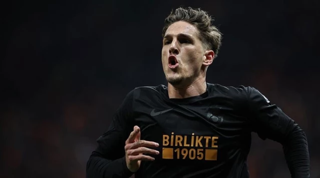 Aston Villa, Nicolo Zaniolo'yu transfer ediyor