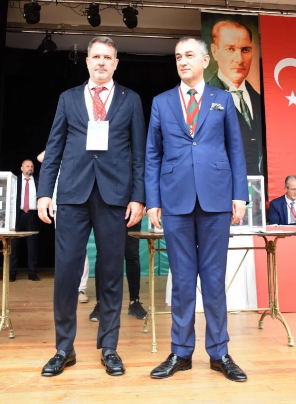 Azat Yeşil: Karşıyaka kazanacak - Son Dakika