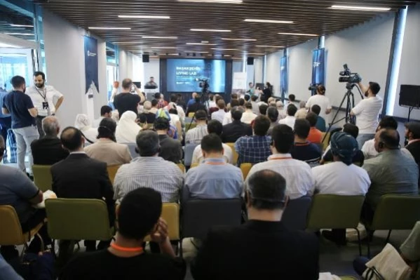 Başakşehir Belediyesi Sürdürülebilir Kalkınma Konferansı düzenledi