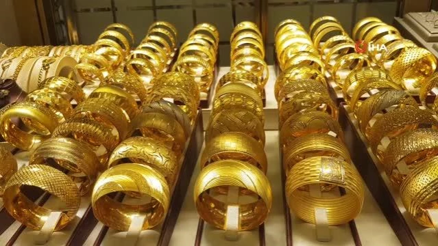 Başkan Ünder'den altın yatırımcılarını rahatlatan açıklama