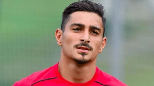 Beşiktaş, Koray Günter'i transfer etmek istiyor