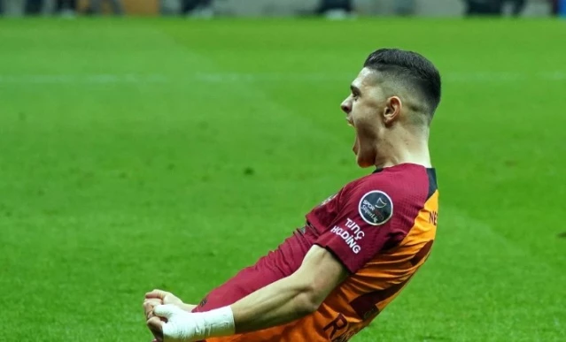 Beşiktaş, Milot Rashica'nın bonservis bedelini açıkladı