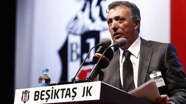 Beşiktaş'ın 'Şafak Operasyonu' heyecan yarattı