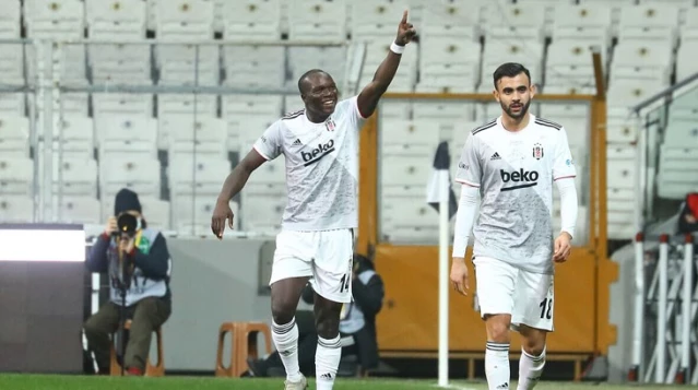 Beşiktaşlı Ghezzal'ın ailesi trafik kazası geçirdi