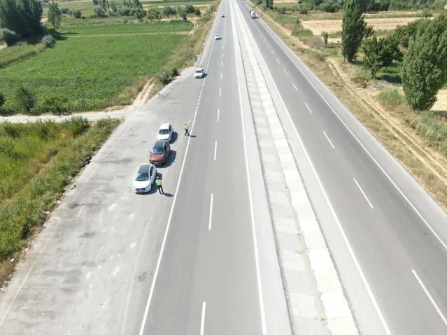 Beyşehir'de Şap Hastalığı Karantinası Kaldırıldı