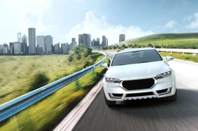 BorgWarner, elektrikli mobiliteye geçiş için çalışmalarını tamamladı