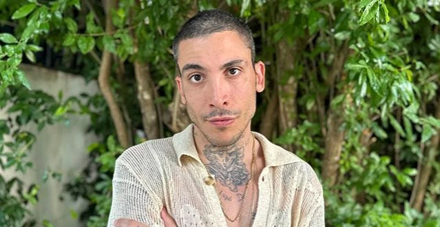Can Bonomo'dan yeni şarkı: Ağla Şimdi Sonsuza Kadar