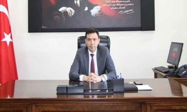 Cengiz Ayhan kimdir? Kaymakam Cengiz Ayhan kaç yaşında, nereli? Yeni Konya Karatay Kaymakamı Cengiz Ayhan hayatı ve biyografisi!