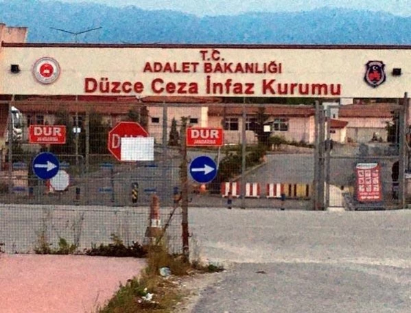 Cezaevinde ifade özgürlüğü ve kötü muamele ihlali: 78 bin TL tazminat