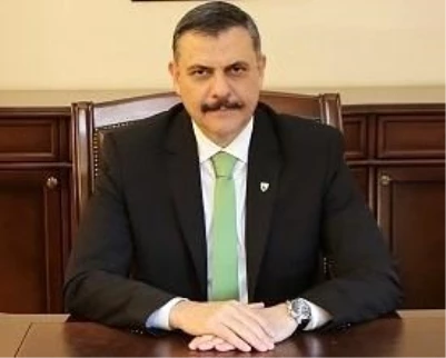 Çorum Valisi Mustafa Çiftçi Erzurum Valisi olarak atandı