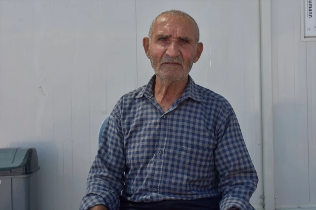 DOSYA HABER - Bakan Uraloğlu, 6 ayda deprem bölgesinde ulaştırma alanında yapılan çalışmaları anlattı Açıklaması