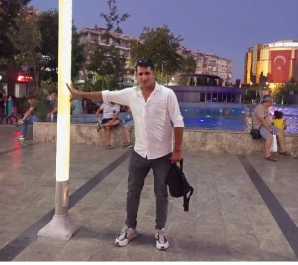 Denizli Otoyolu'nda Kepçe Operatörü Ölü Bulundu
