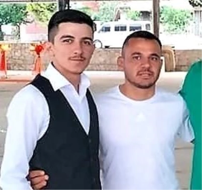Denizli'de 25 Yaşındaki Gencin Pusu Kurularak Öldürülmesi