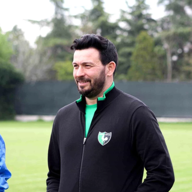 Denizlispor, Amed Sportif Faaliyetler ile ilk maçına çıkacak