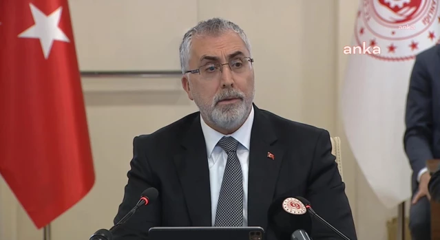 Deprem Bölgesindeki Toplum Yararına Program Süresi 9 Ay Uzatıldı