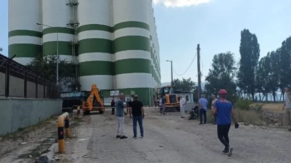 Derince'deki patlamada yaralı sayısı 10'a yükseldi