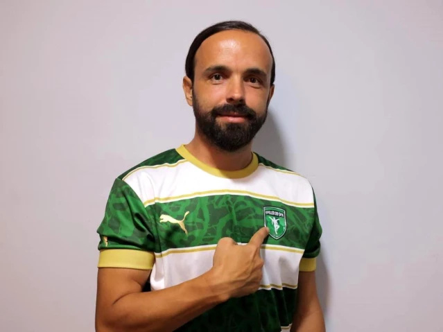 Efeler 09 SFK, Soner Ergençay'ı kadrosuna kattı