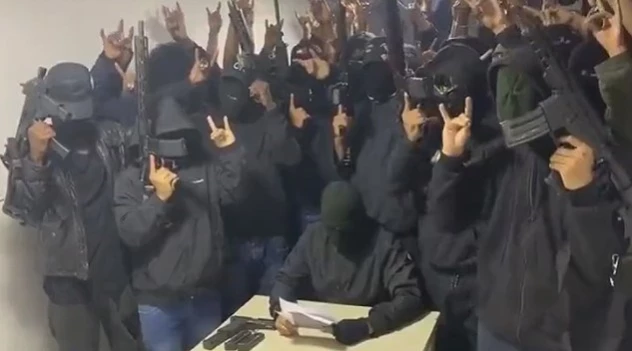 Ekvador'da Yolsuzluk Karşıtı Başkan Adayı Suikasta Uğradı