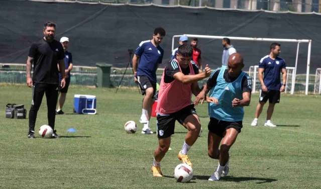 Erzurumspor-Manisaspor Maçının Stadı Belirsiz - Son Dakika