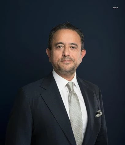 Esas Holding Yönetim Kurulu Başkanı Ali Sabancı ve eşi Vuslat Doğan Sabancı Yunanistan'da deniz kazası geçirdi