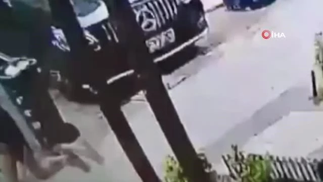 Esenyurt'ta kuaföre pompalı tüfekle saldıran şahıs tutuklandı
