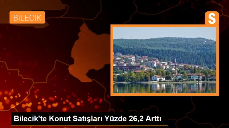 Eskişehir'de Konut Satışları Arttı - Son Dakika