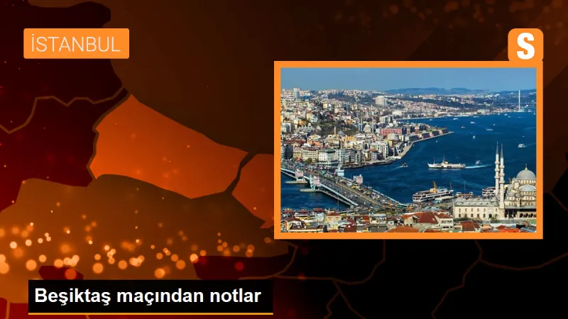 Fatih Karagümrük, Beşiktaş'ı konuk etti