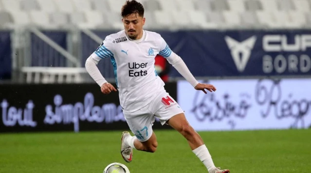 Fenerbahçe, Cengiz Ünder'in transferi için görüşmelere başladı