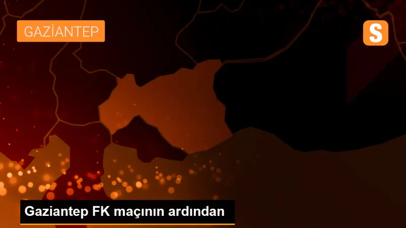 Fenerbahçe, Gaziantep FK'yı 2-1 yenerek galibiyetle başladı