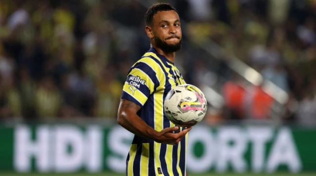 Fenerbahçe, Joshua King'i satış listesine koydu