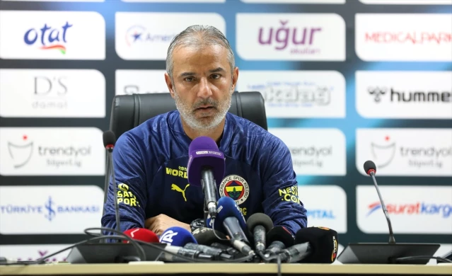 Fenerbahçe, Yılport Samsunspor'u mağlup etti