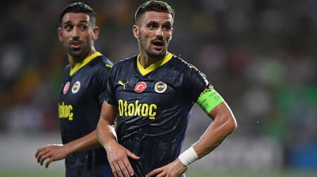 Fenerbahçe'nin UEFA Konferans Ligi'ndeki rakibi Maribor oldu