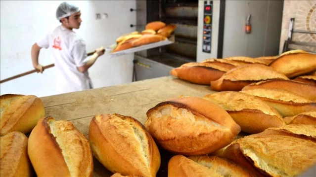 Fethiye'de Ekmek Fiyatları Belirsizliğini Koruyor
