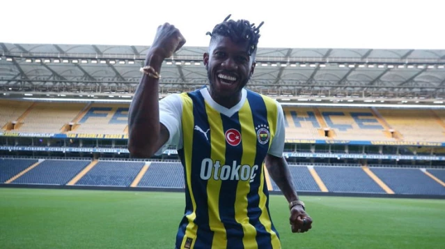 Fred: İlk İzlenimlerim Çok Güzel