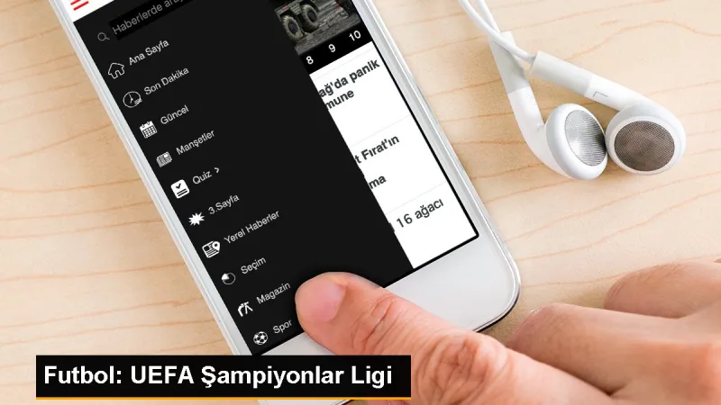 Galatasaray, UEFA Şampiyonlar Ligi'nde Olimpija Ljubljana'yı 3-0 yendi