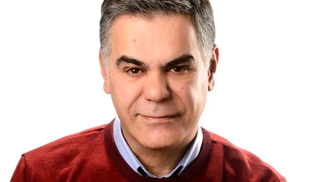 Gazeteci Süleyman Özışık Kanser Hastalığından Hayatını Kaybetti