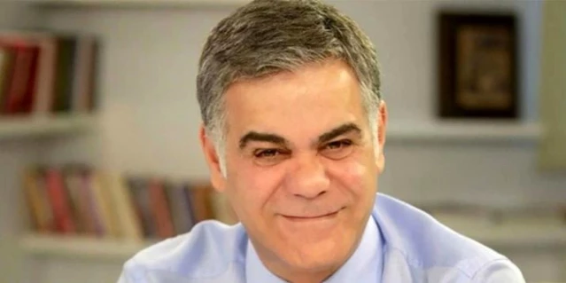 Gazeteci Süleyman Özışık, Kansere Yenik Düştü