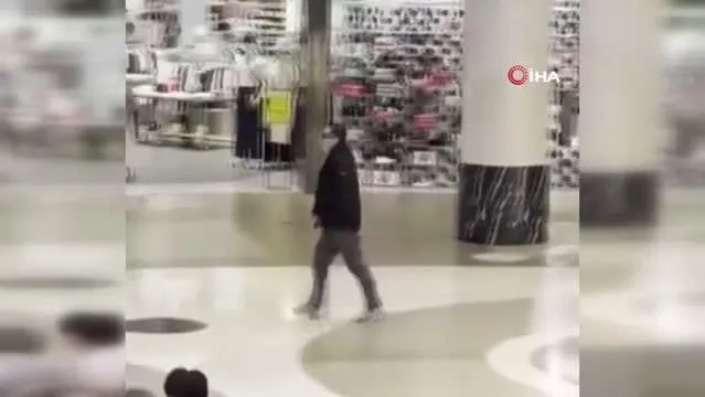 Güney Kore'de bıçaklı saldırı: 9 yaralı