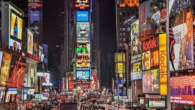 Günümüzde reklamcılık: Yenilikler, trendler ve dijital dönüşüm